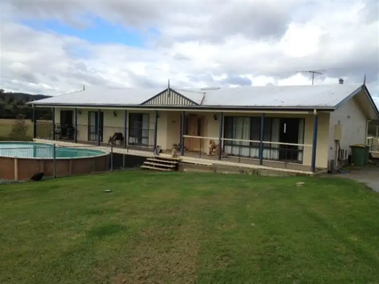 Second view of Homely house listing, 9 TAMARIND Ct, Dayboro QLD