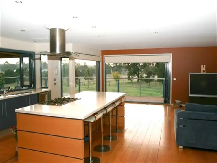Second view of Homely house listing, 340 Middle Rd, Pearcedale VIC