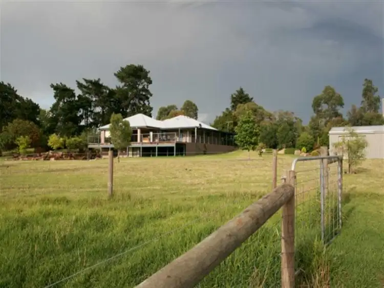 Fourth view of Homely house listing, 340 Middle Rd, Pearcedale VIC