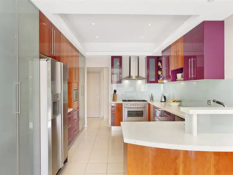 Second view of Homely house listing, 6 Bolwarra Ave, Pymble NSW