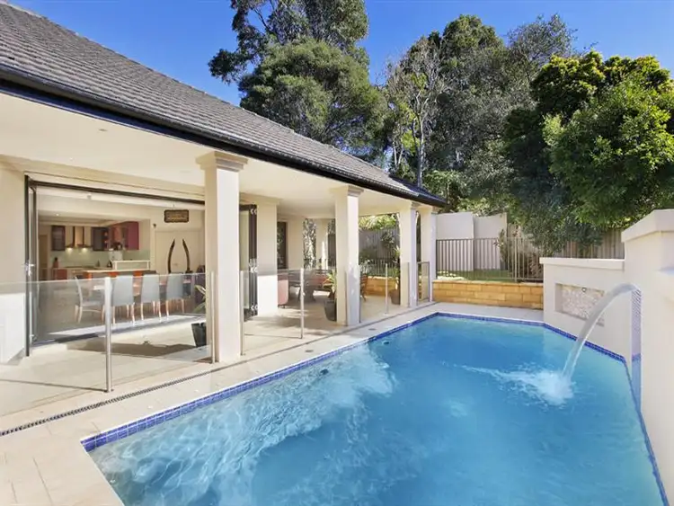 Third view of Homely house listing, 6 Bolwarra Ave, Pymble NSW
