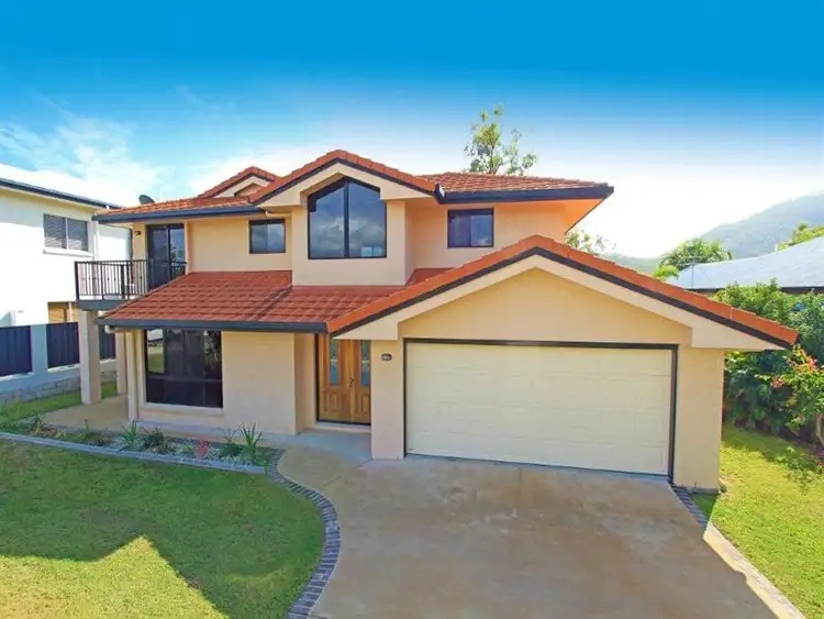 Main view of Homely house listing, 9 Neill St, Frenchville QLD