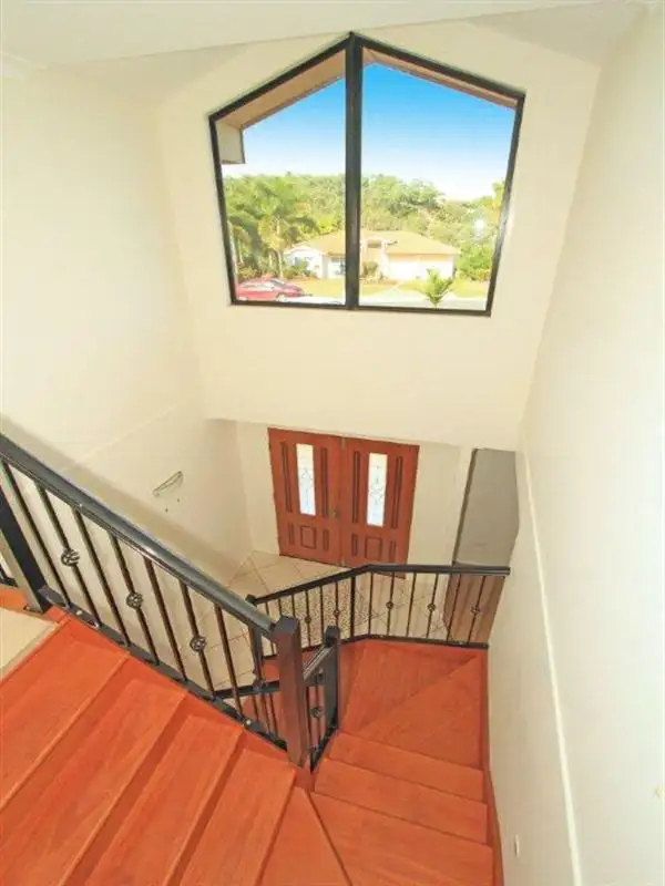 Second view of Homely house listing, 9 Neill St, Frenchville QLD