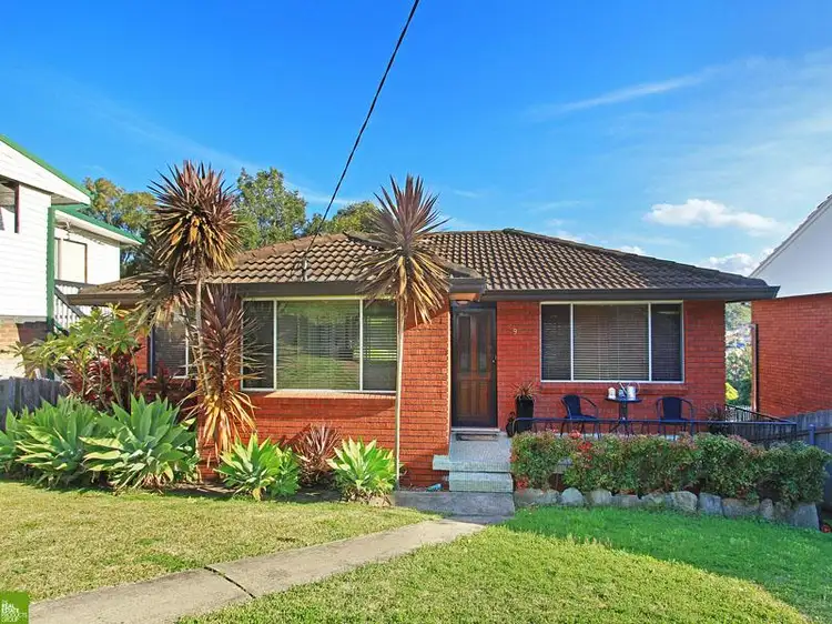 Main view of Homely house listing, 9 Immarna Ave, West Wollongong NSW