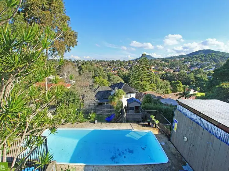 Third view of Homely house listing, 9 Immarna Ave, West Wollongong NSW