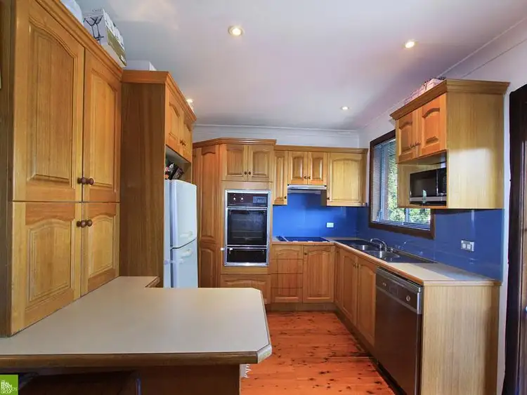 Fourth view of Homely house listing, 9 Immarna Ave, West Wollongong NSW
