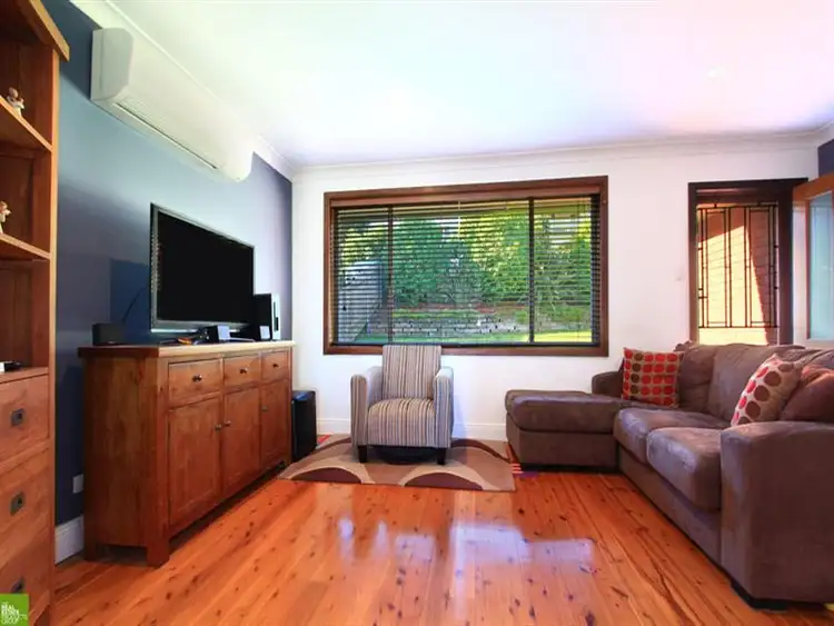 Fifth view of Homely house listing, 9 Immarna Ave, West Wollongong NSW