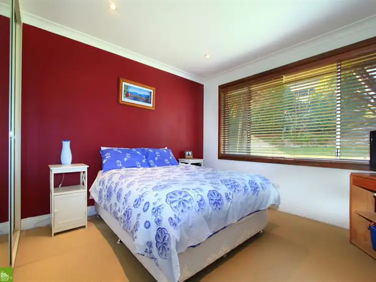 Seventh view of Homely house listing, 9 Immarna Ave, West Wollongong NSW