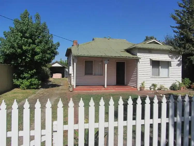 383 Urana Rd, Lavington NSW