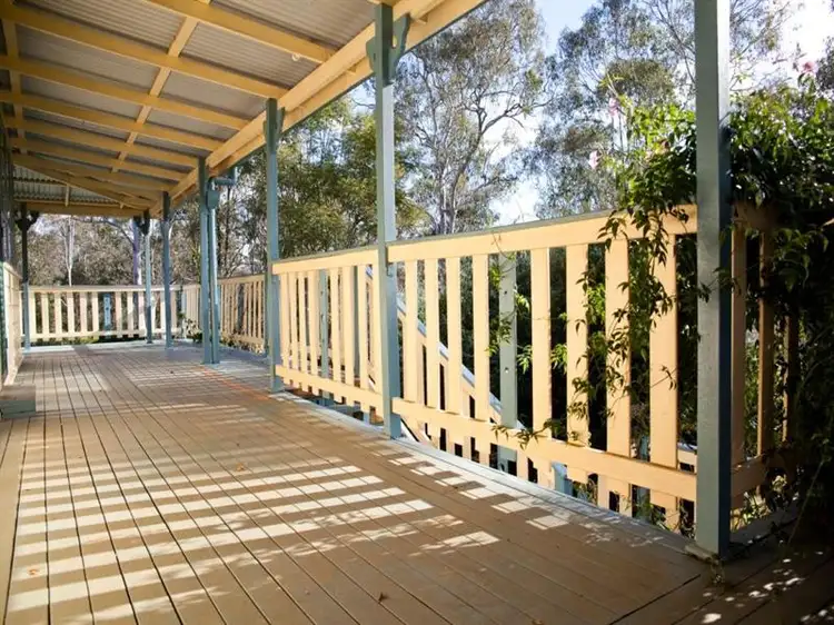 Fourth view of Homely house listing, 242 Heights Rd, Nanango QLD