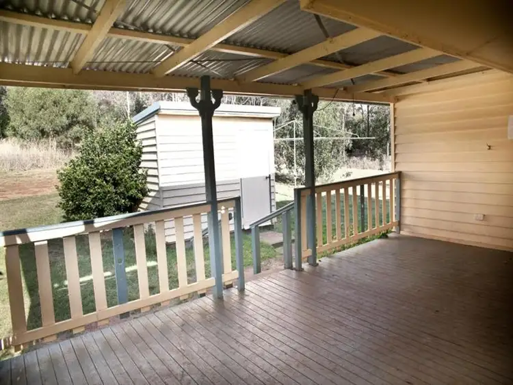 Fifth view of Homely house listing, 242 Heights Rd, Nanango QLD