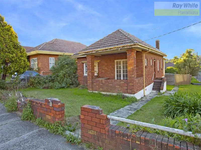 Main view of Homely house listing, 8A Boundary St, Parramatta NSW