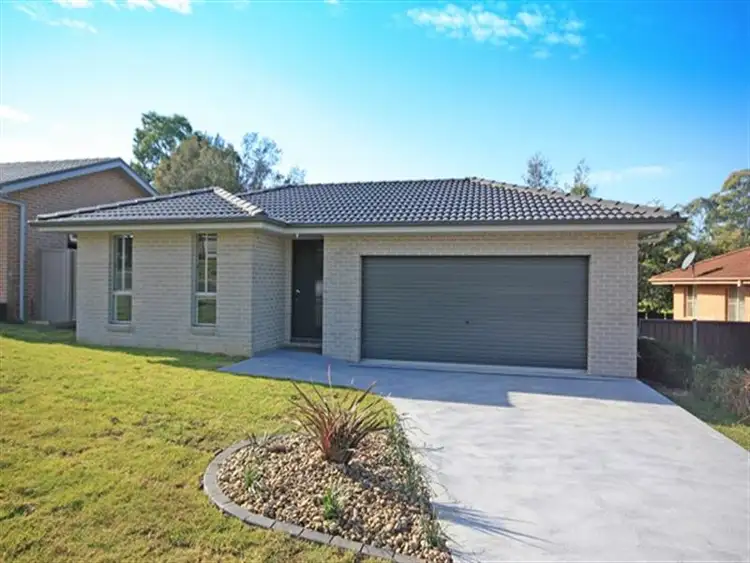 Lot 10 (16) Drysdale Ave, Eagle Vale NSW