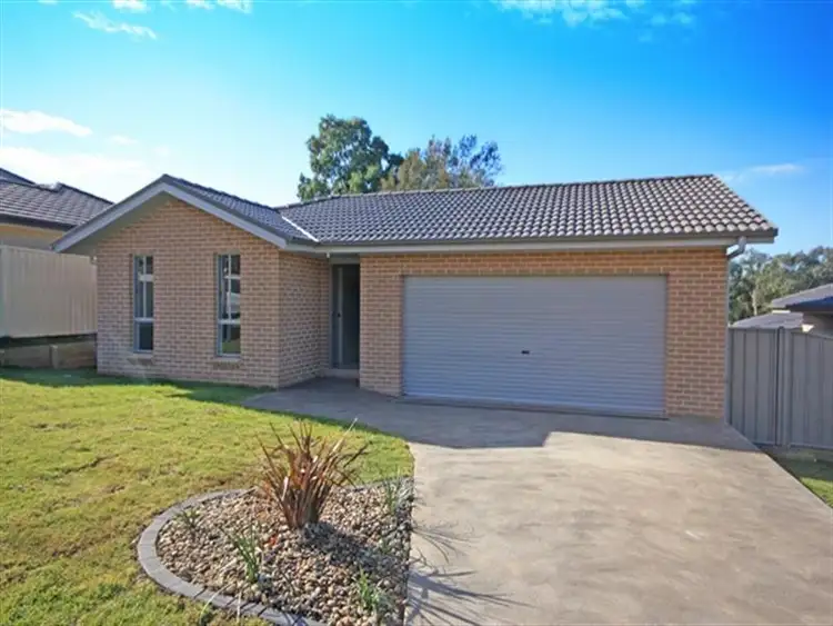 Lot 9 Drysdale Ave, Eagle Vale NSW