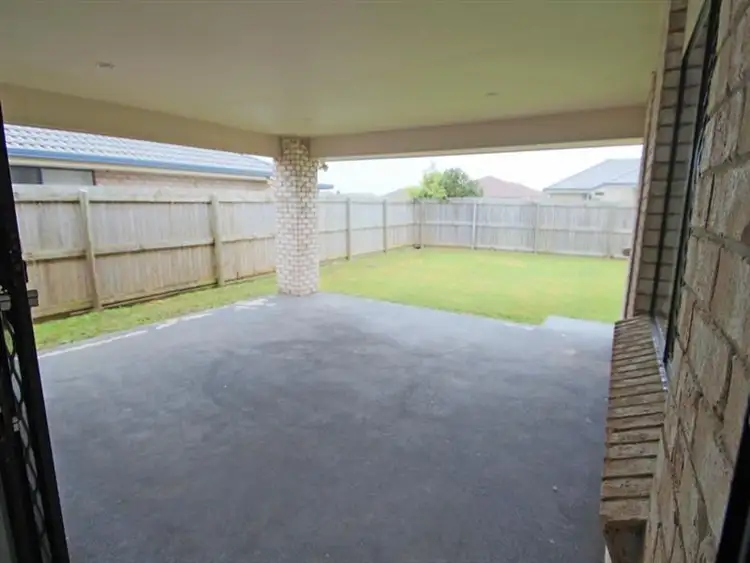 Sixth view of Homely house listing, 8 Heit Ct, North Booval QLD