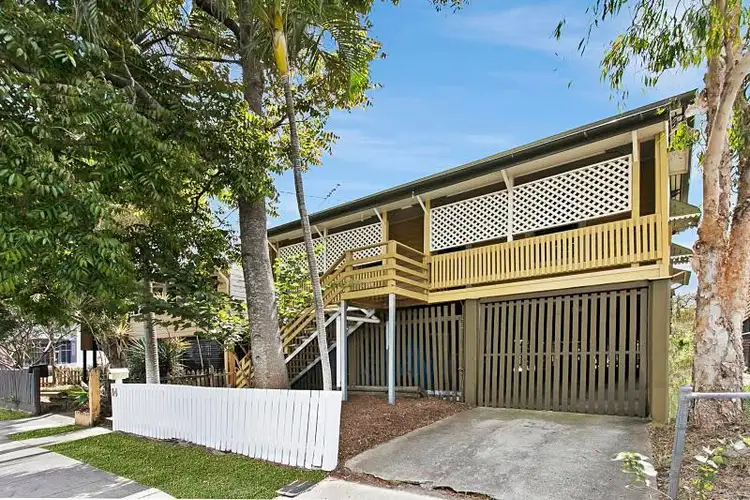 14 Overend Street, East Brisbane QLD 4169