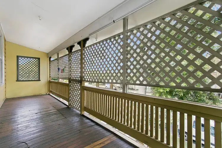 Seventh view of Homely house listing, 14 Overend Street, East Brisbane QLD 4169