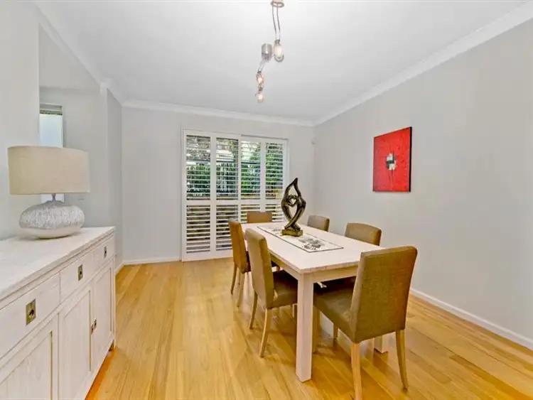 Third view of Homely townhouse listing, 4/2 Fryar Pl, Huntleys Cove NSW