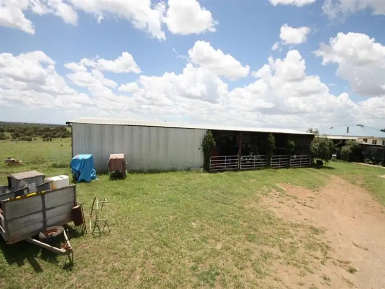 Third view of Homely house listing, 36 Baths Rd, Biloela QLD