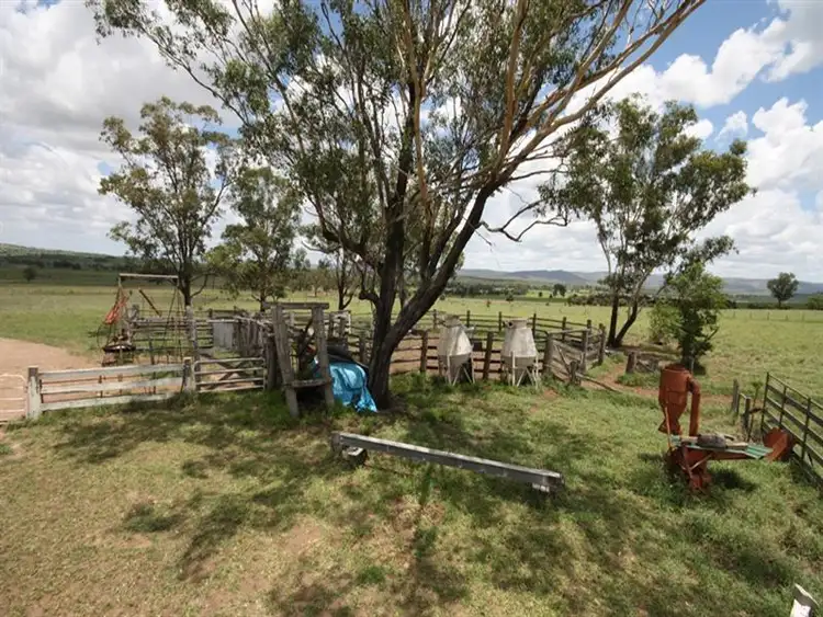 Fourth view of Homely house listing, 36 Baths Rd, Biloela QLD