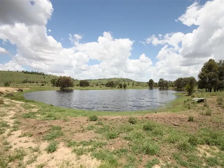 Seventh view of Homely house listing, 36 Baths Rd, Biloela QLD