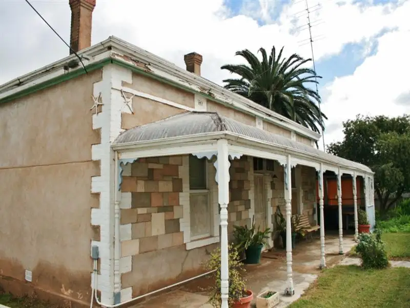 Main view of Homely house listing, 3 Burney St, Blyth SA