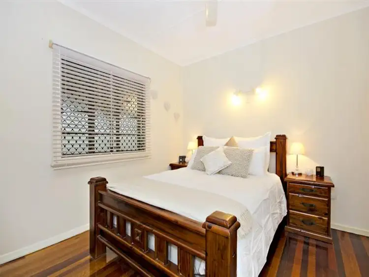 Sixth view of Homely house listing, 30 O'Reilly St, Mundingburra QLD
