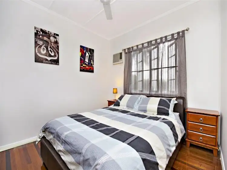 Seventh view of Homely house listing, 30 O'Reilly St, Mundingburra QLD