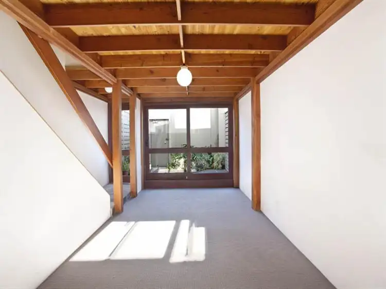 Second view of Homely apartment listing, 10/95 Palmer St, Woolloomooloo NSW