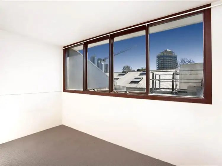 Third view of Homely apartment listing, 10/95 Palmer St, Woolloomooloo NSW