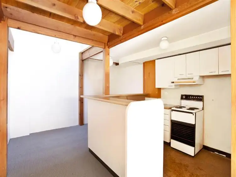 Fourth view of Homely apartment listing, 10/95 Palmer St, Woolloomooloo NSW