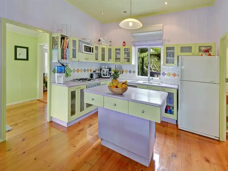 Second view of Homely house listing, 16 Chevallum Rd, Palmwoods QLD