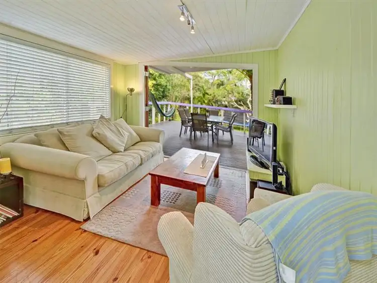 Third view of Homely house listing, 16 Chevallum Rd, Palmwoods QLD