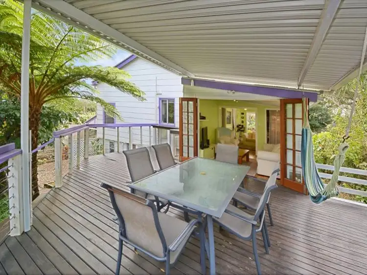 Fourth view of Homely house listing, 16 Chevallum Rd, Palmwoods QLD