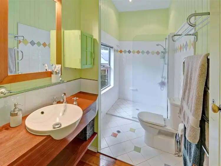 Sixth view of Homely house listing, 16 Chevallum Rd, Palmwoods QLD