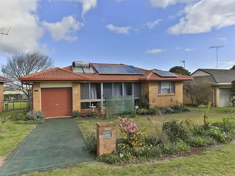 376 North St, Wilsonton QLD