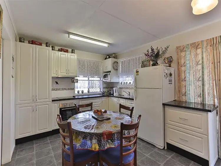 Sixth view of Homely house listing, 376 North St, Wilsonton QLD