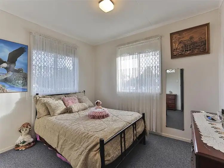 Seventh view of Homely house listing, 376 North St, Wilsonton QLD