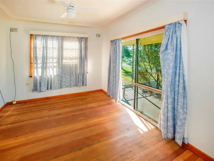 Second view of Homely house listing, 155 Powell St, Grafton NSW