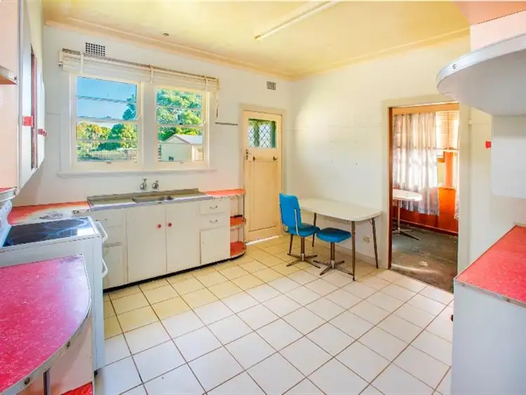 Third view of Homely house listing, 155 Powell St, Grafton NSW