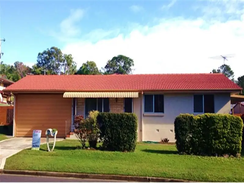 Main view of Homely house listing, 3 Christopher St, Sunnybank Hills QLD
