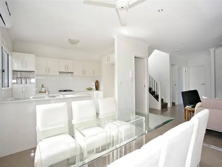 Fifth view of Homely house listing, 20A Russell St, Silkstone QLD