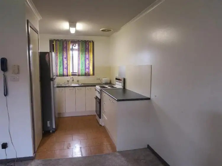 Second view of Homely unit listing, 2/535 Schaefer St, Lavington NSW