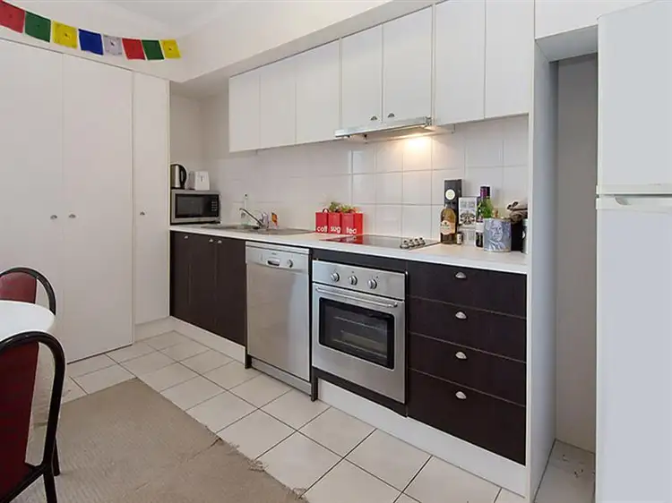 Third view of Homely unit listing, 207/18 Richmond Rd, Morningside QLD
