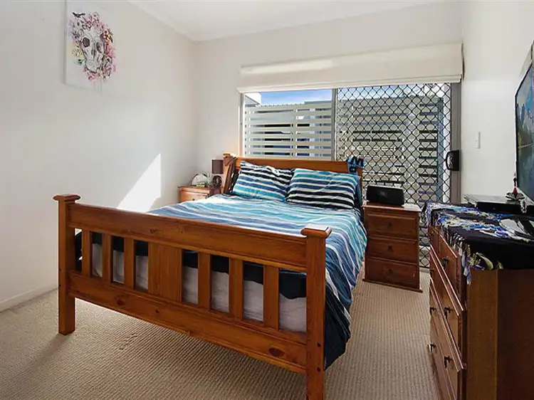 Fourth view of Homely unit listing, 207/18 Richmond Rd, Morningside QLD