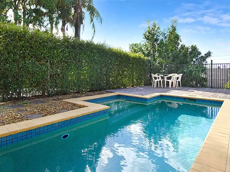 Seventh view of Homely unit listing, 207/18 Richmond Rd, Morningside QLD