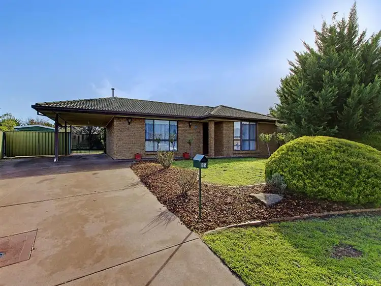 15 Winham Ave, Old Reynella SA