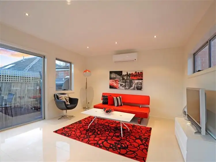 Second view of Homely unit listing, 2/1 Dunstan St, Preston VIC