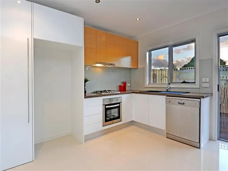 Fifth view of Homely unit listing, 2/1 Dunstan St, Preston VIC