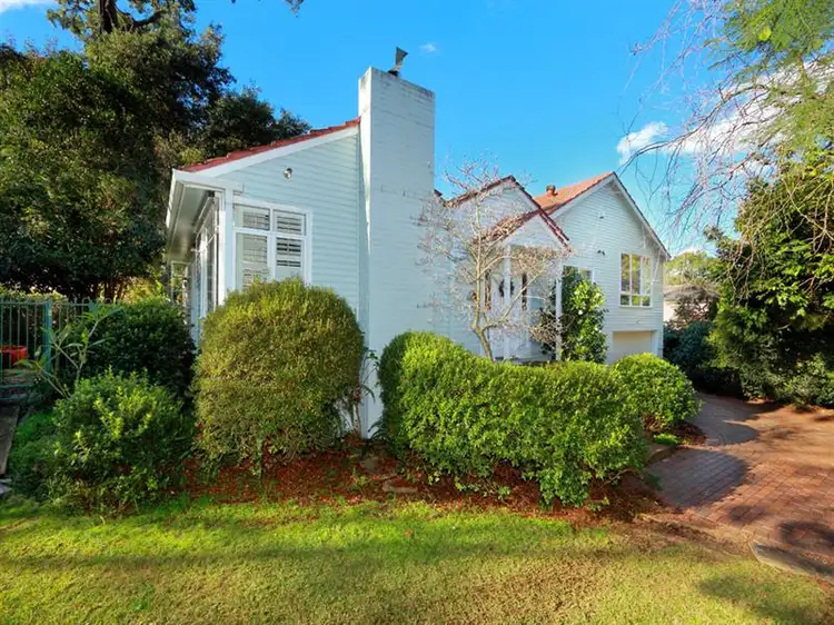 Main view of Homely house listing, 23 Yanko Rd, Pymble NSW